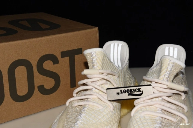 YEEZY FZ5246 ADIDAS REFLECTIVE V2 BOOST ABEZ 350 1113